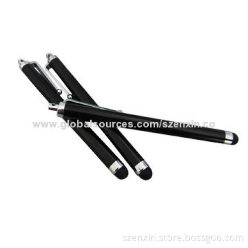 Colorful Stylus for iPhone, iPad and Other Capacity Touch Screen Devices, with good-quality
